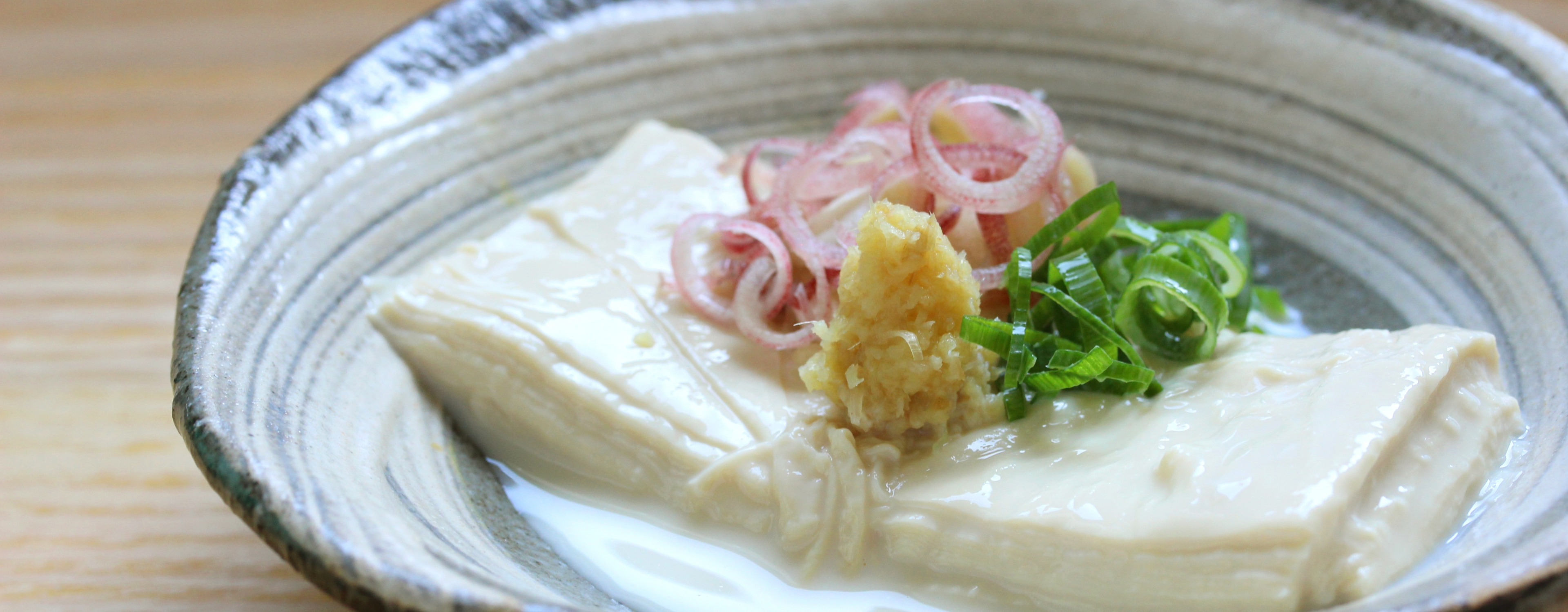 比叡ゆば本舗ゆば八のごだわり原材料滋賀県産大豆